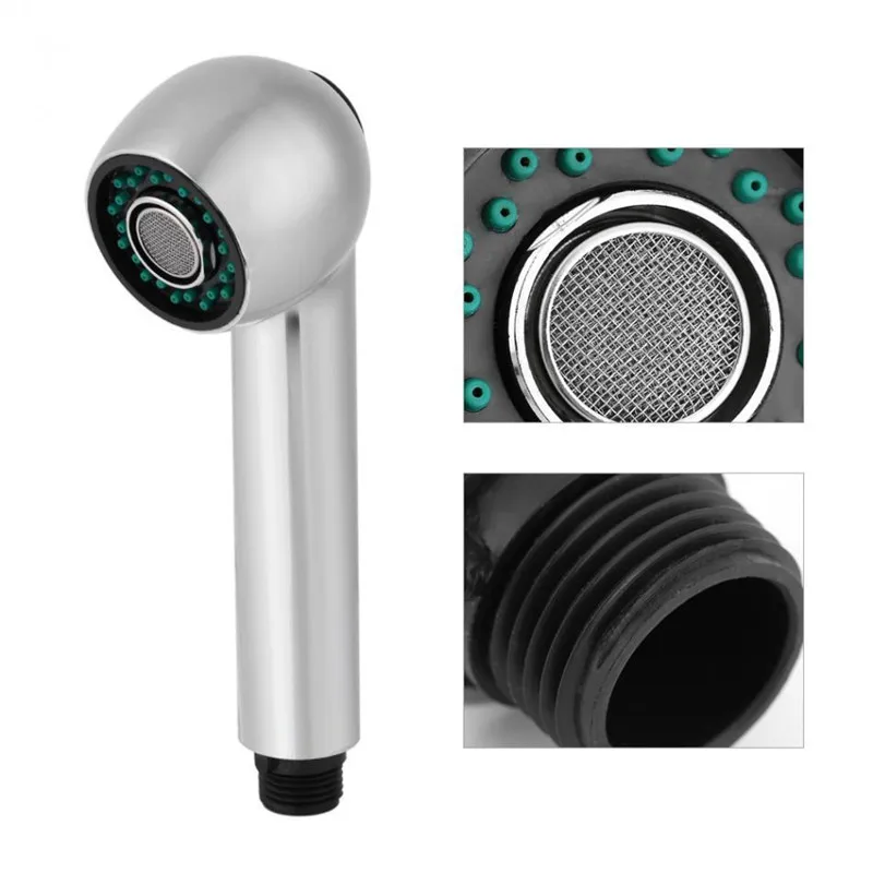 

2021 NEW Kitchen Mixer Tap Spare Replacement Faucet Pull Out Spray Shower Head Setting kitchen accessories