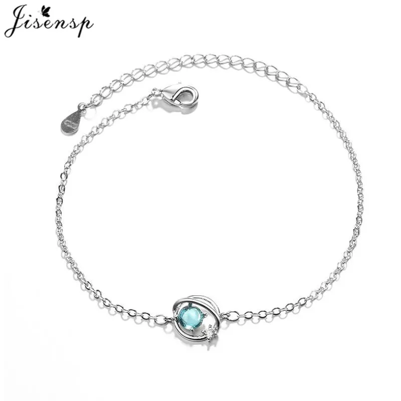 Женский Регулируемый браслет-цепочка | Украшения и аксессуары