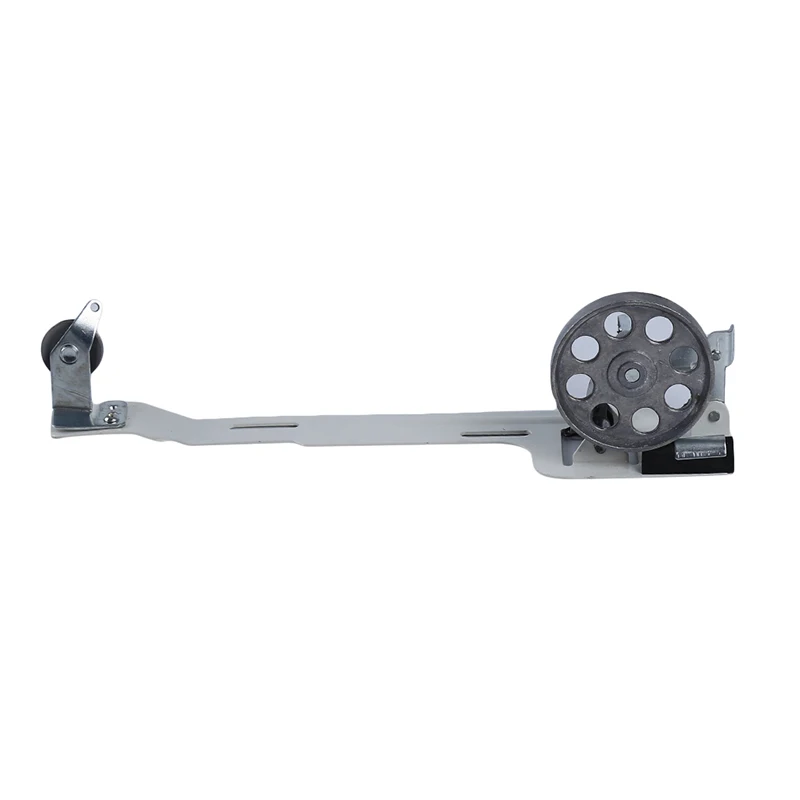 Стандартная швейная машина практичная катушка 3 дюйма колесо для любых