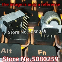321pcs evq wgd001 evqwgd001 this encoder wheelband press switch 6 feet original