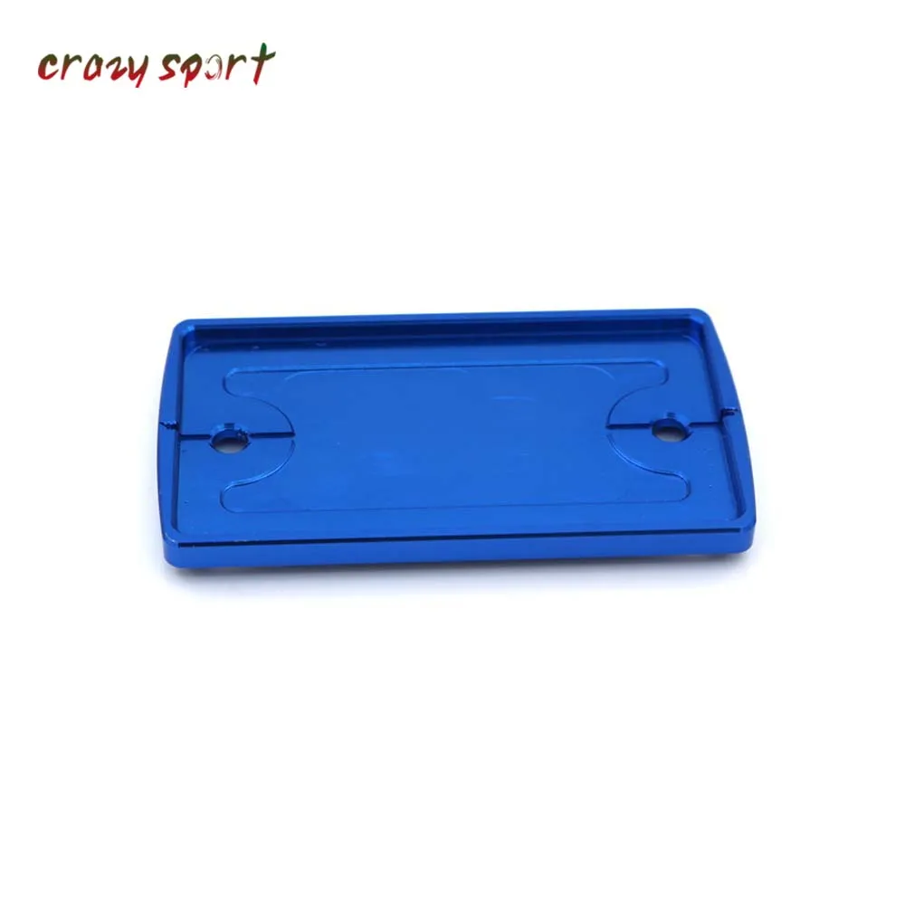 Передний тормоз clch главный цилиндр жидкость крышка резервуара для SUZUKI GSX S750 GSXS750 S