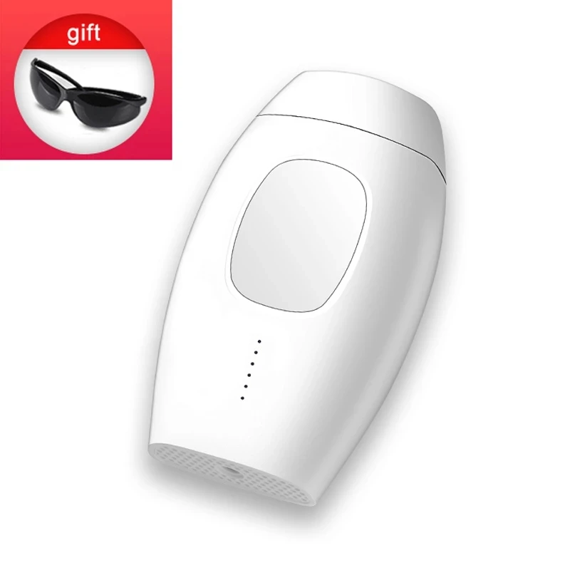  600000 flash professional permanent IPL epilator laser hair removal electric photo women painless threading hair remover machine 