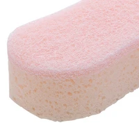 bath sponge soft shower wash sponge body scrubbers for women bathroom accessories dropshipping household merchandises