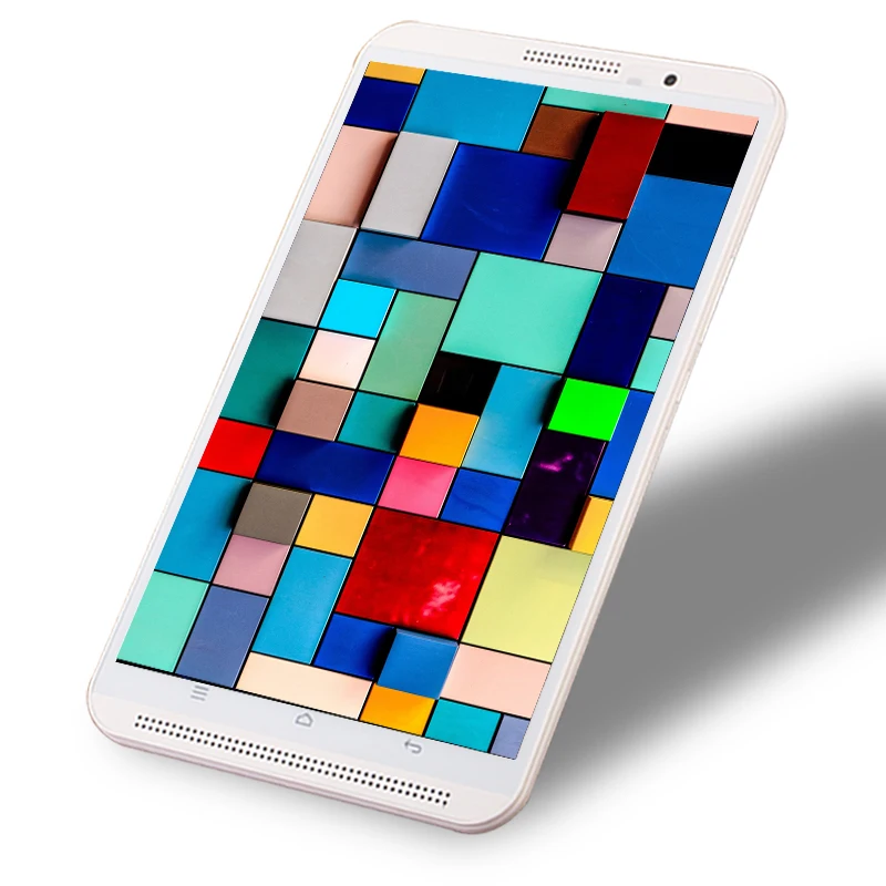 4G LTE планшетный ПК 8 дюймов Восьмиядерный Android 9 0 ram 6 ГБ rom 64 1280*800 ips MT8752 две sim карты