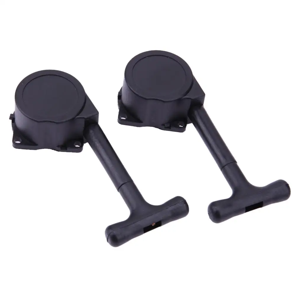 

Автомобильные аксессуары, 2 шт., 2 стартера, детские игрушечные аксессуары для 1/10 Hsp Redcat 1/8, с бензиновым нитро двигателем, запчасти для радиоу...