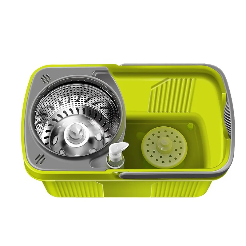 Швабра Sokoltec с вращающейся насадкой Быстрая отправка для мытья полов уборки дома