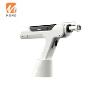 mesotherapy instrument nano microneedle liquid self beating inductive therapeutical instrument household
