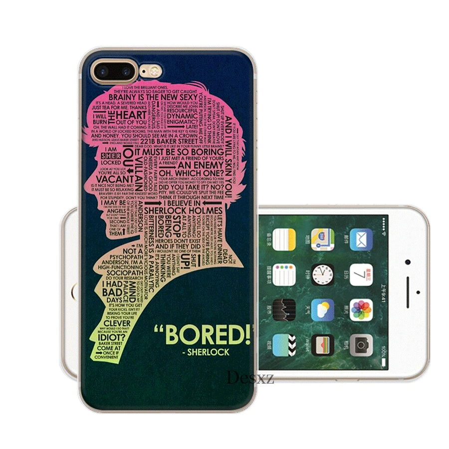 Чехол для мобильного телефона iPhone 5 5S SE 6 6S 7 8 Plus XR X XS максимальный чехол жесткий