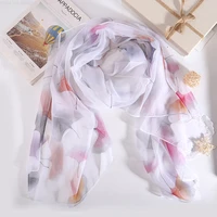 1set scarf birthday present teacher valentines mothers bridesmaid day gifts party wedding favors for guests