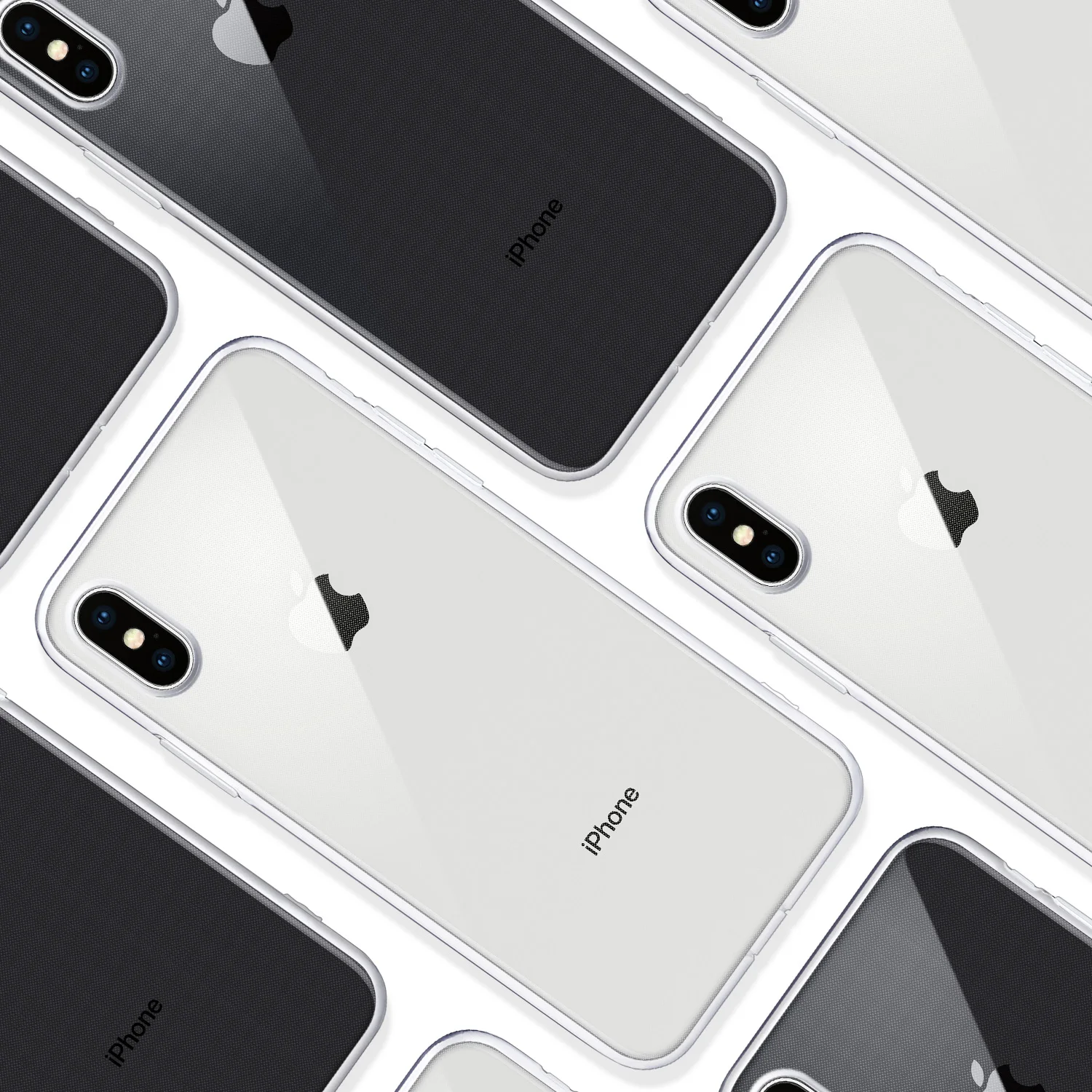 Coque Shell чехол для телефона iPhone 11 pro XS MAX 8 7 6 6S Plus X 5 5S SE XR |