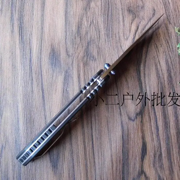 Складной нож Ganzo G7531 G7533 Firebird F7531 58-60HRC 440C G10 или из углеродного волокна уличный