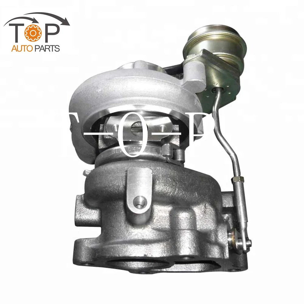 TF035 49135-03410 49135-03411 МЕН 191474 МЭ 203949 49135-03412 Турбо для Shogun Pajero III 4M41 3.2L D 160HP
