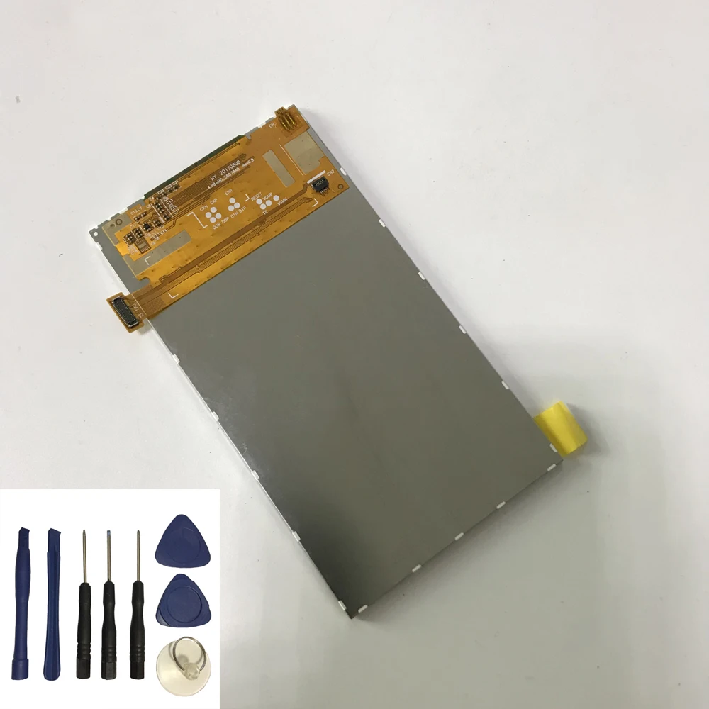 Цифровой преобразователь сенсорного экрана для Samsung Galaxy Grand Prime G530 G530F G530H SM G531 G531F