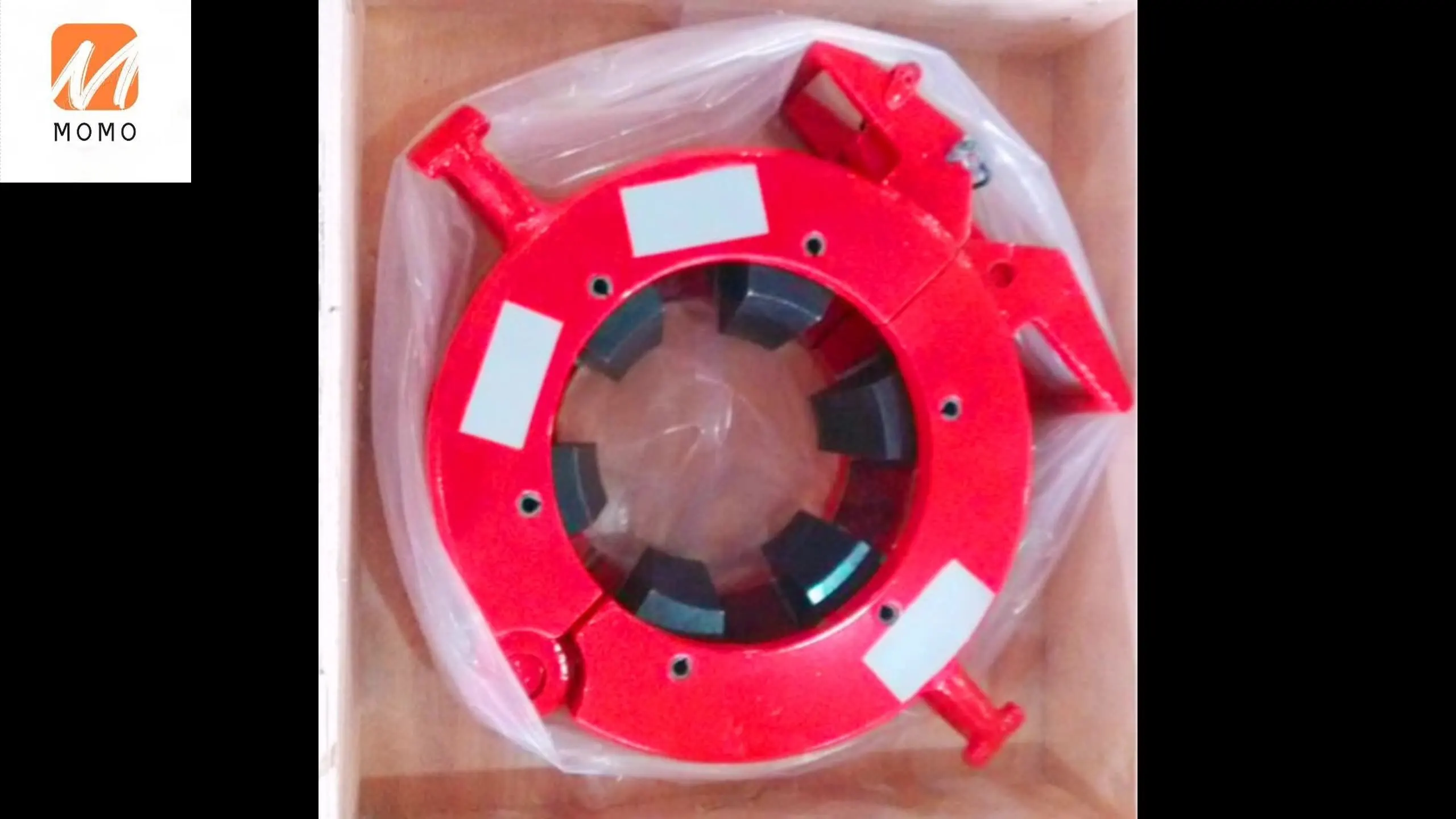 

High quality API 8C SJ single joint elevator for well drilling