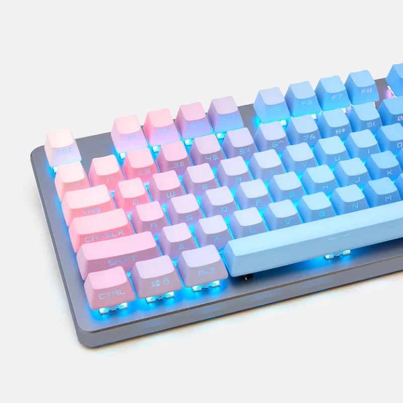 Колпачки для клавиш Gateron Kailh Cherry MX механических клавиатур|cherry mx switch|mx switchcherry |