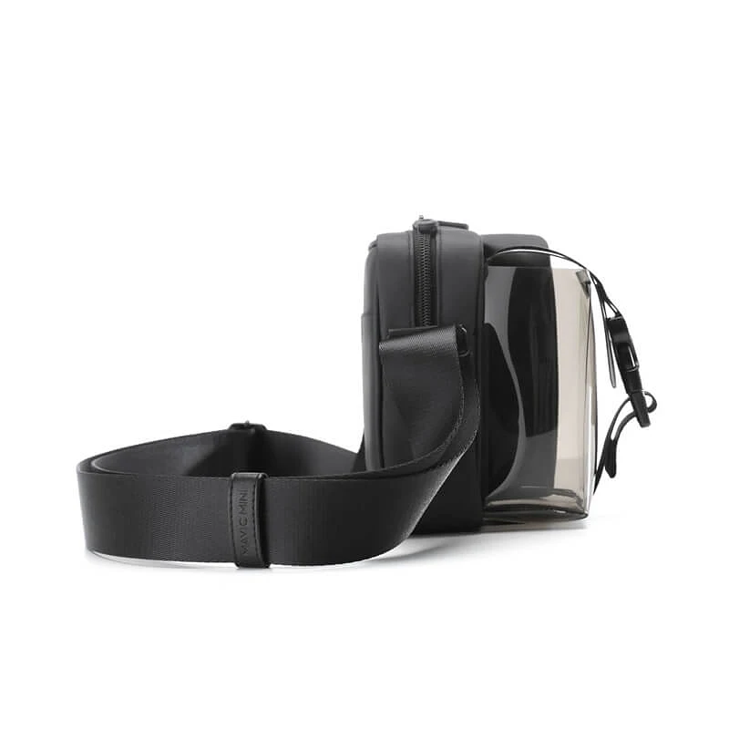 Мини сумка DJI Mavic оригинальная Портативная через плечо жесткий Дорожный Чехол для