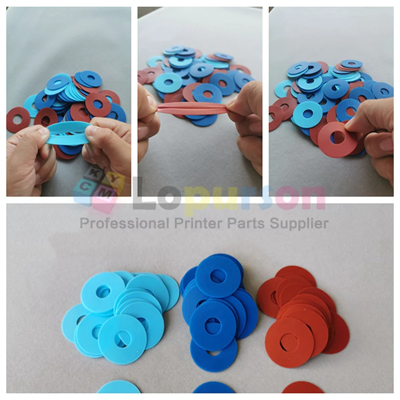 Присасывающая Форсунка для печатной машины Heidelberg Roland | Компьютеры и офис