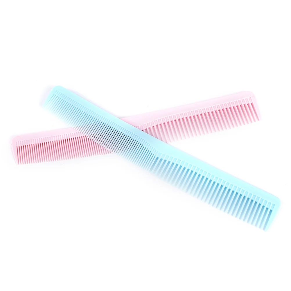 Набор инструментов для укладки волос 5 шт. парикмахерской антистатические