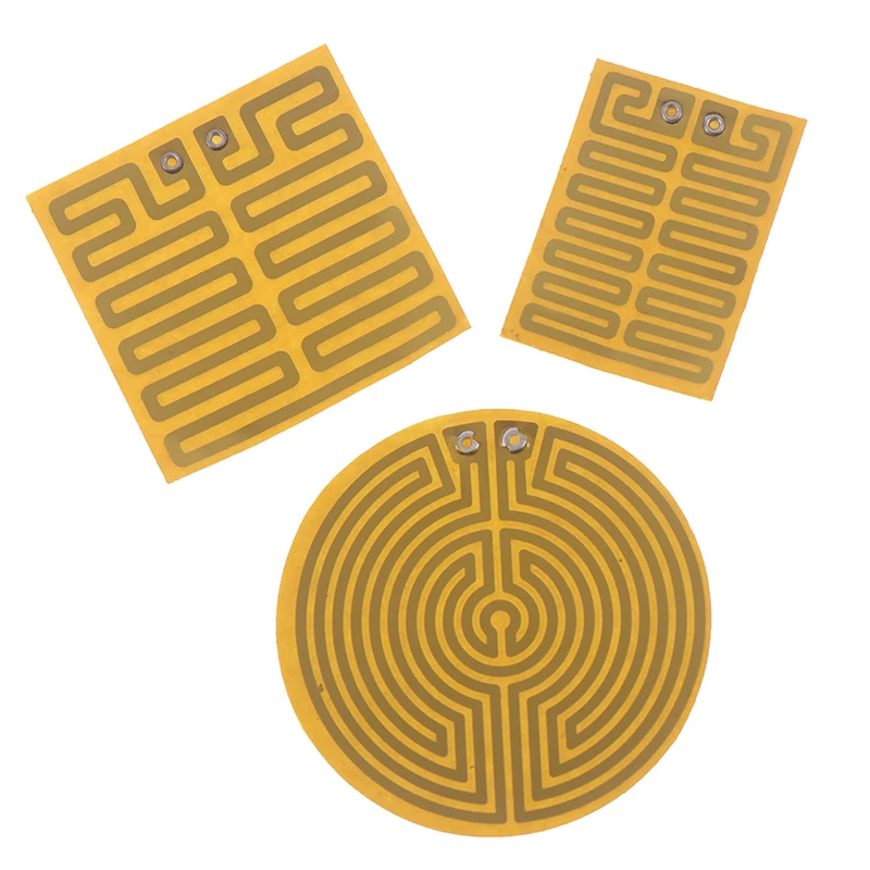 

3.7V-5V Heater Pad Mini USB Insulation Coaster Heater Heat Electric Coffee Cup Mug Mat Pad Office 4styles