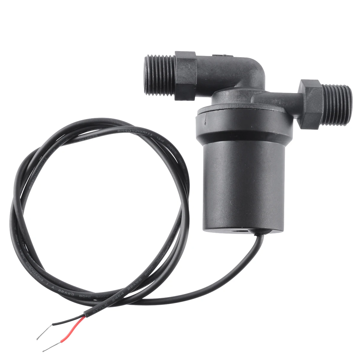 Насос для горячей воды на солнечной батарее 12 В 1 шт.|Насосы| |