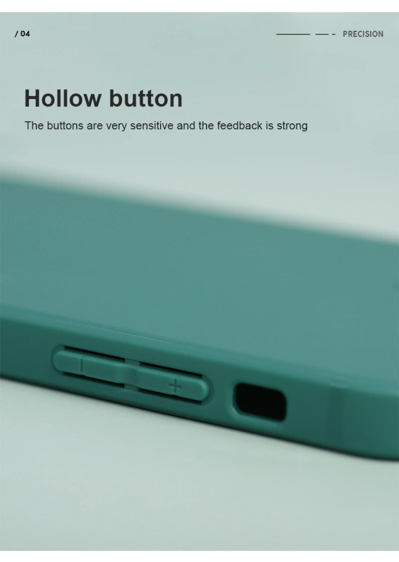 Милый матовый однотонный чехол для телефона Iphone 11 простой силиконовый мягкий