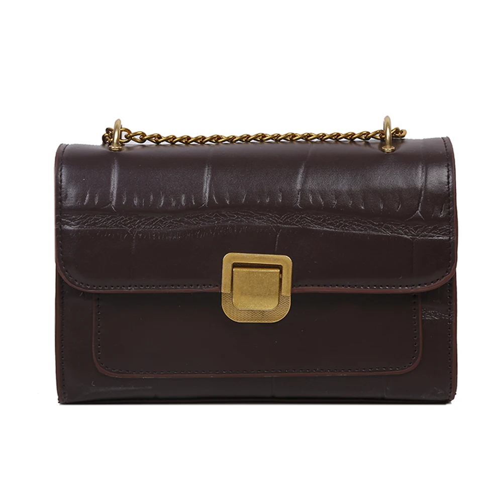 

Simply Crossbody Bags Envelope Tote Stone Color Simple Messenger Bag Lady Travel Small Handbags for Women 2020