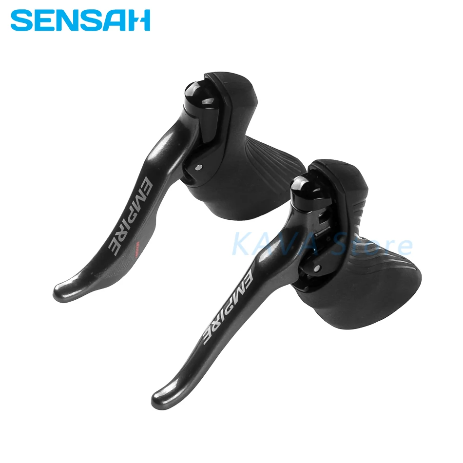 SENSAH EMPIRE 2*11 скоростной шоссейный велосипед переключатель передач рычаг заднего