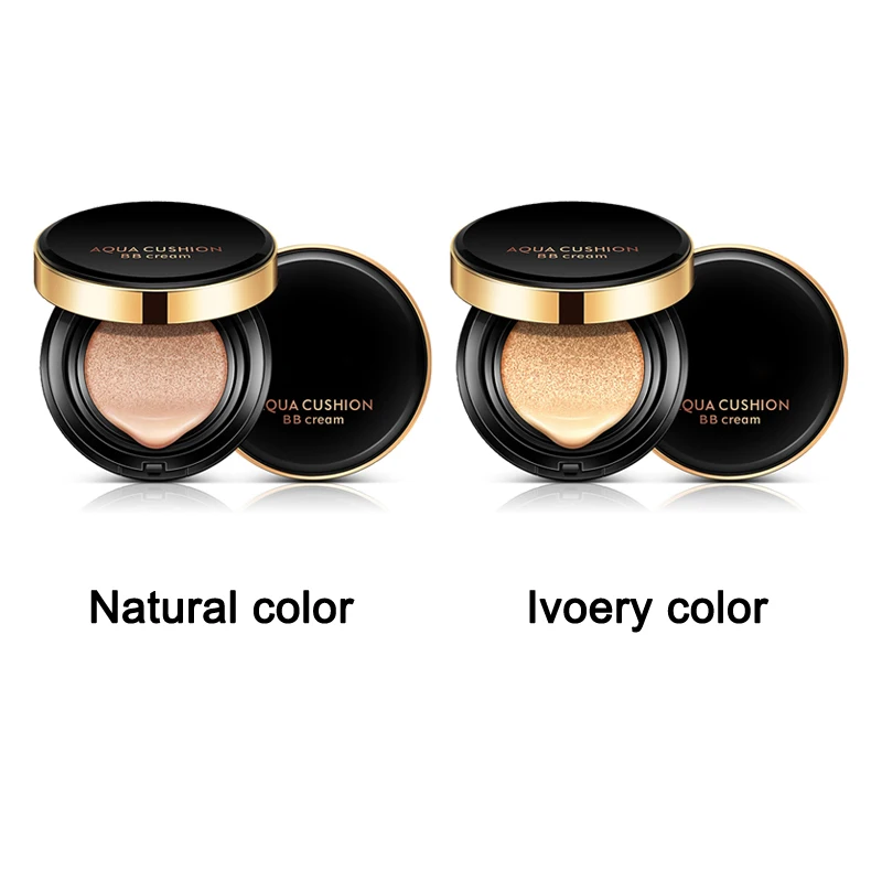 BB крем-консилер Подушка стойкая фотооснова Косметика Уход за кожей ZG88 |