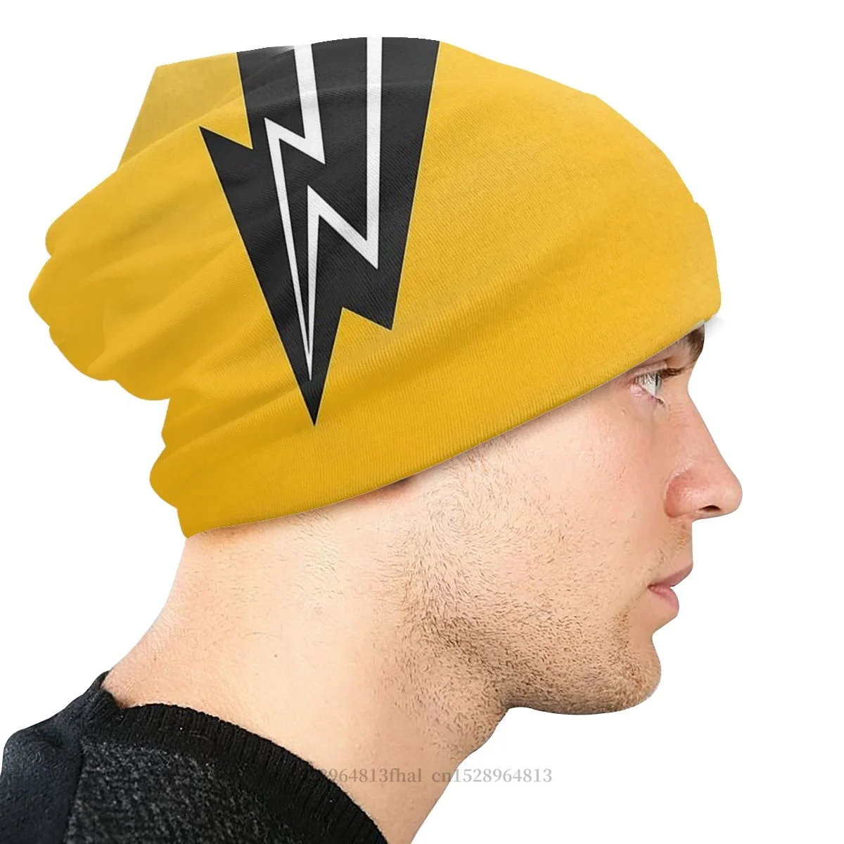 Бандит головной убор мужская вязаная шапка Радуга шесть осада ФБР спецназ шутер