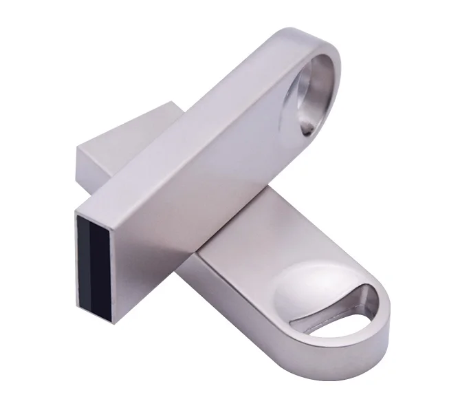 Usb флеш накопитель в металлическом корпусе 4 32 Гб|USB флэш-накопители| |