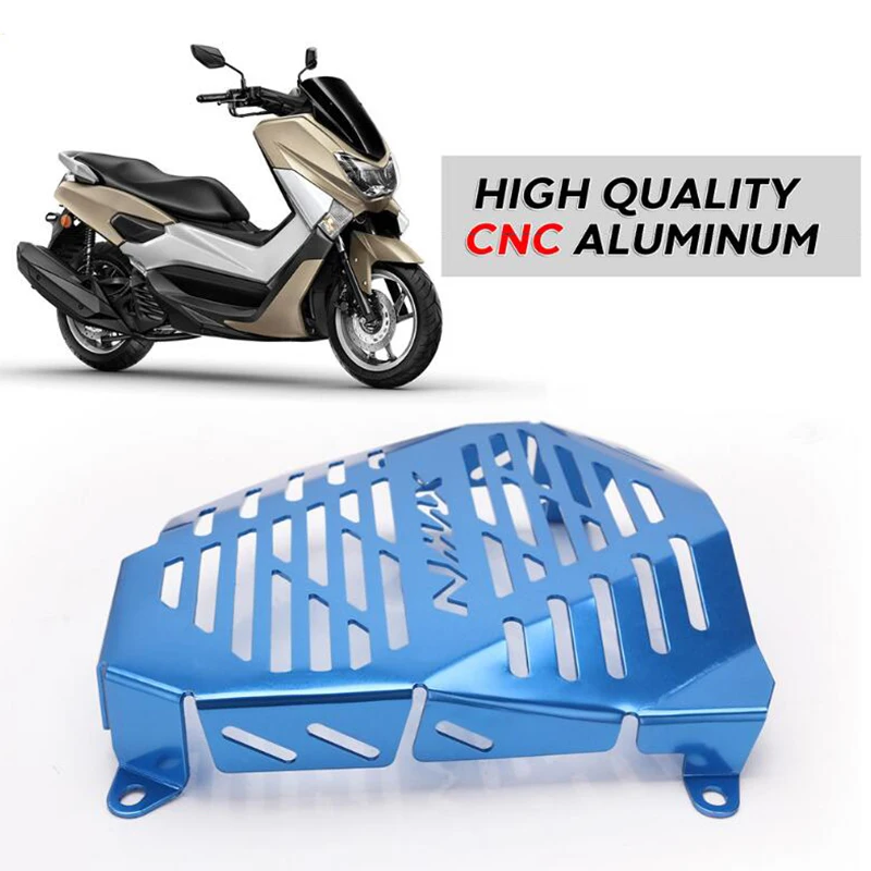 Защита радиатора из нержавеющей стали для мотоцикла защитная крышка защита YAMAHA