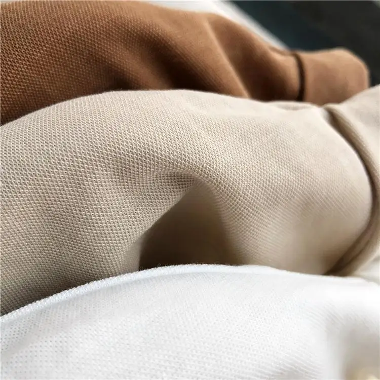 

Women Summer Short-sleeved Shirt 2021 New Fashion Retro Solid Color Polo Collar Pocket Temperamental Commuter Top