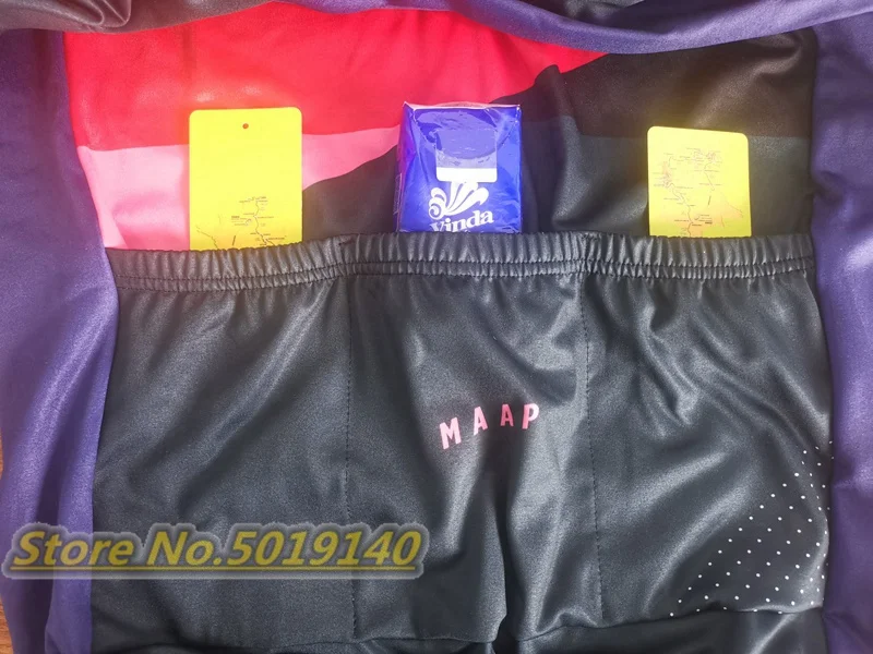 Топы Шестерни Зимние Велоспорт Джерси Для мужчин с длинным рукавом горный