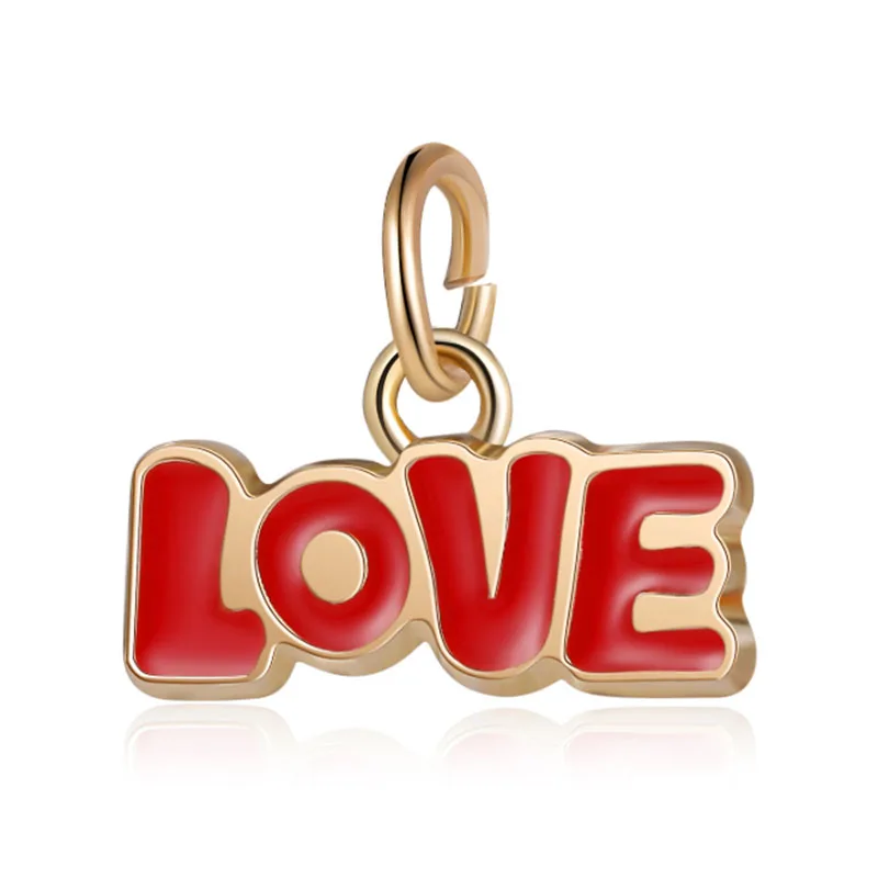 Оптовая продажа DIY украшения-подвески Шарм для изготовления ювелирных изделий