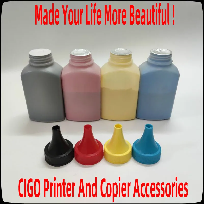 Запасной Тонер для принтера Xerox DocuPrint CP305 CM305 CP315 CP318 CM315 CM318 Phaser 6500 6510 WorkCentre 6505 6515
