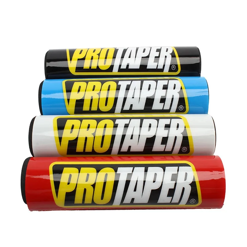 Мотоциклетный руль перекладина накладка на круглый 20 см/25 см 7/8 дюйма мотокросс