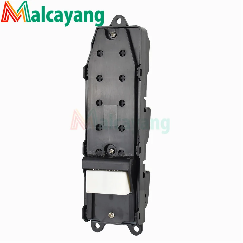 Переключатель Стеклоподъемника 84820 0F030 для Toyota COROLLA VERSO E12 3zzfe 2002 л L4 передний левый