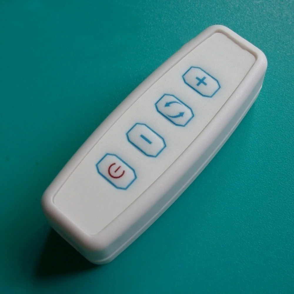 DC 5V светодиодный диммер USB Порты и разъёмы источник питания затемнения Цвет