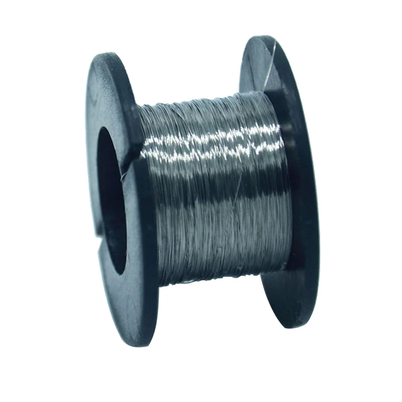 36ga o.1mm 30 футов/рулон kanthala 1 проволочный провод сопротивления Диаметр 22GA 24GA 26GA 28GA 32GA электронная сигарета аксессуар для распылителя - Цвет: 36ga o.1mm