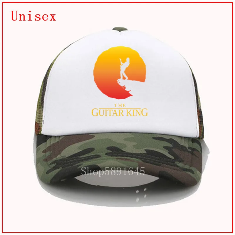 Guitar King dad головные уборы gorras mujer snapback шапки для мужчин бейсбольная кепка с конским