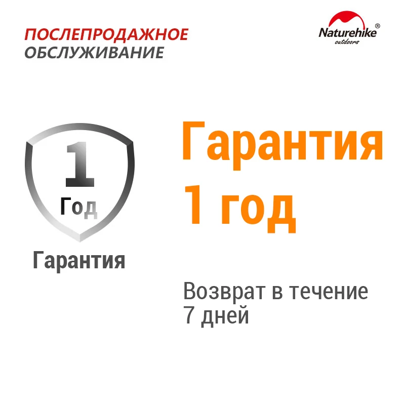 Naturehike сверхлёгкая палатка серия CloudUp 20D нейлон NH17T001 T для кемпинга двухслойная