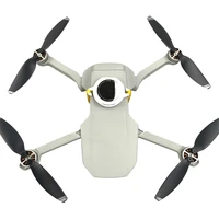 suitable for airtag to be installed on the universal bracket of the drone to prevent the loss of the drone