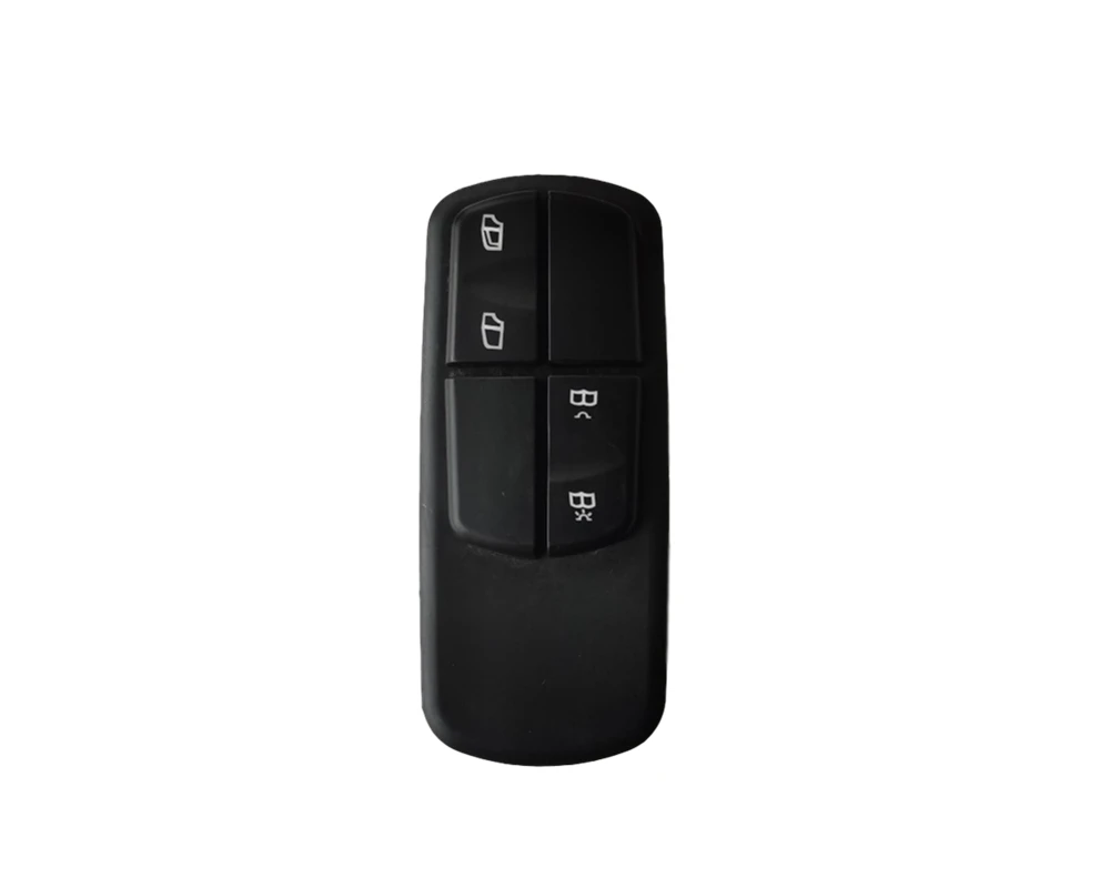 

1pc For Mercedes Benz Truck Electric Power Window Lifter Switch Side Power Window Switch OEM 0025452013 0025452013