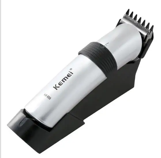 RF609 перезаряжаемый триммер для волос профессиональная машинка стрижки с