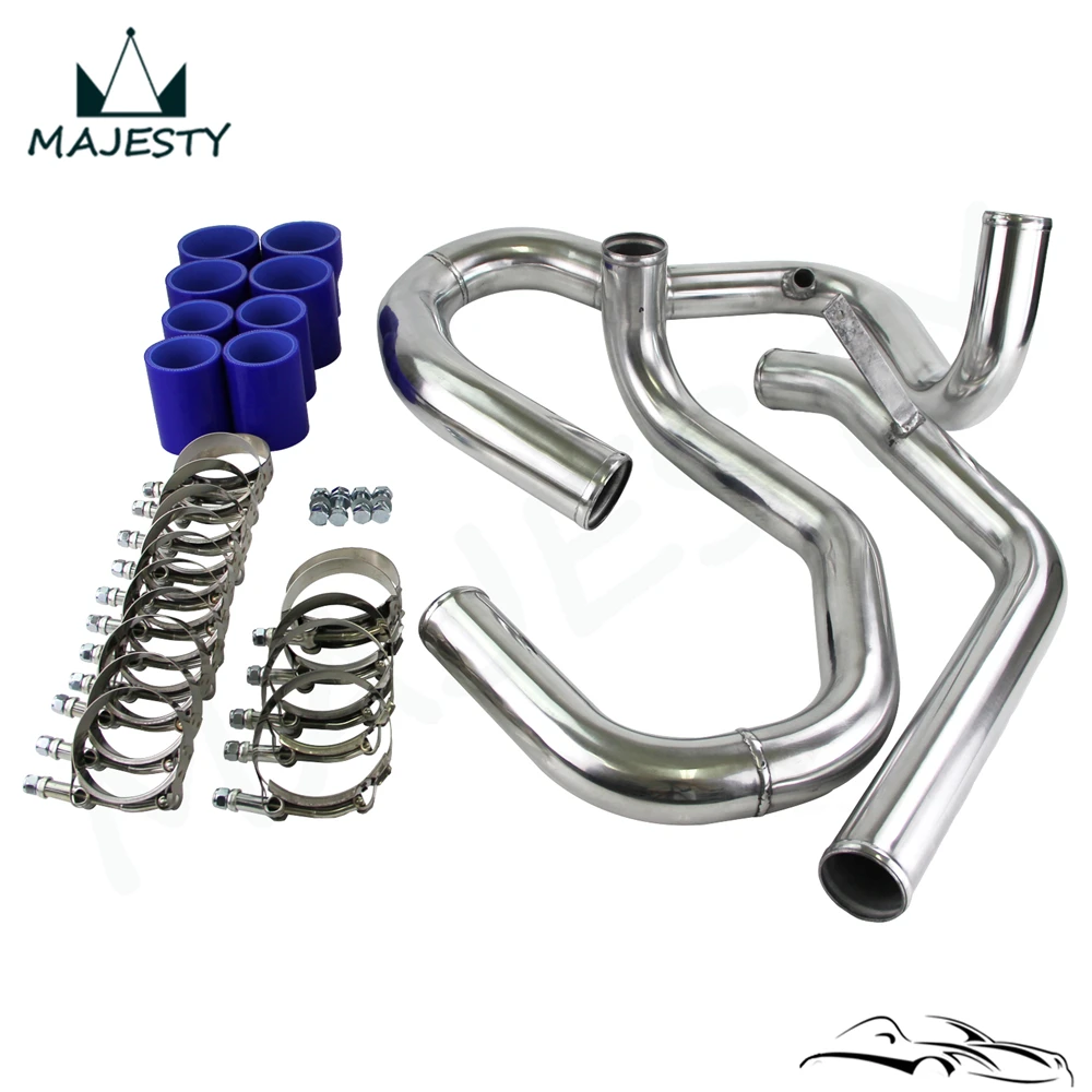 Переднее Крепление Болт на комплект трубопроводов интеркулера подходит для V * W J