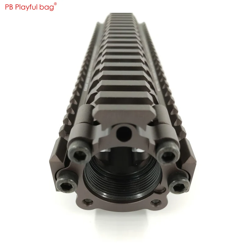 Игривый сумка 2019 Jinming9 FTM ТТМ Общее высокое качество mk18 9 дюймов волк коричневый
