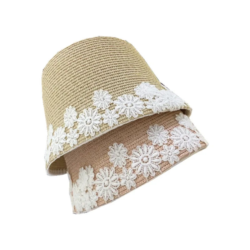 

Bucket Hat Summer banama Cap Hip HotFisherman Foldable Cycling Beach Sun Printed sombrero parasol playa Boina mujer femme Bonnet