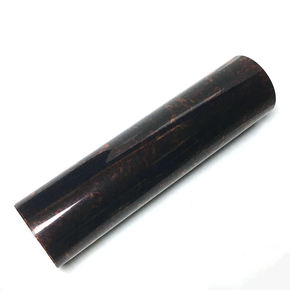 

350mm x 1580mm Tortoise Turtle Shell Celluloid Sheet 0.71mm DIY Musical Instrument Deco Wrap Accordion Drum