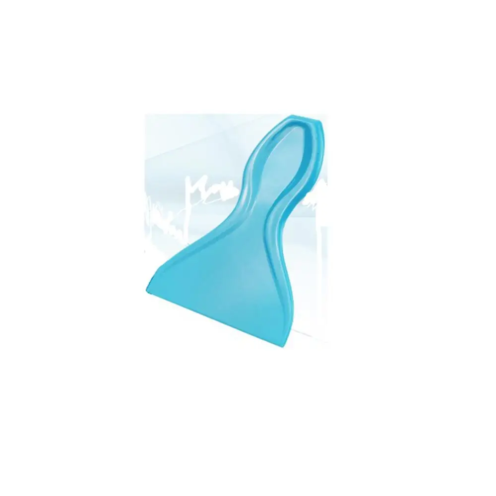 2 шт. маленькая синяя Автомобильная наклейка инструмент для изменения цвета