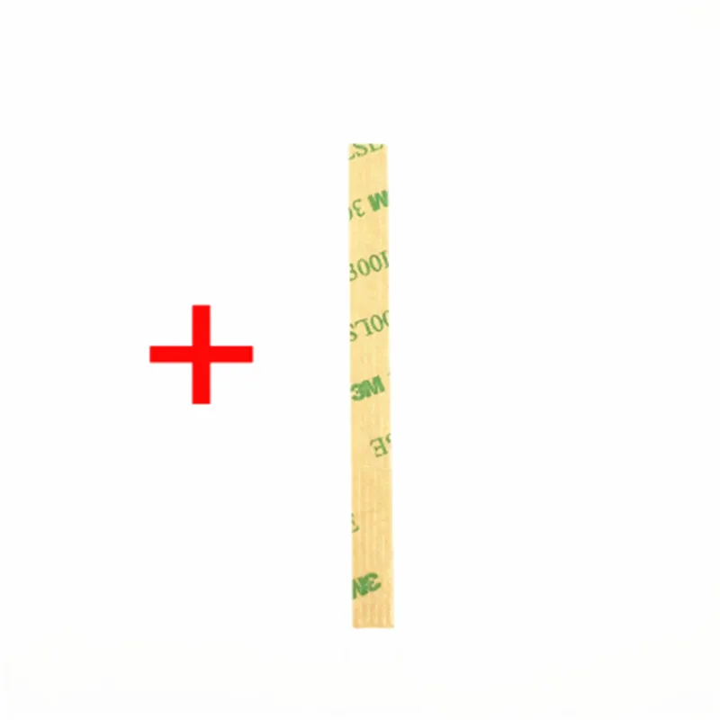 New 3.0 inches touch screen Replacement Parts For Samsung S5230 Touch Screen Panel Sensor Lens Glass Smartphone Part | Мобильные